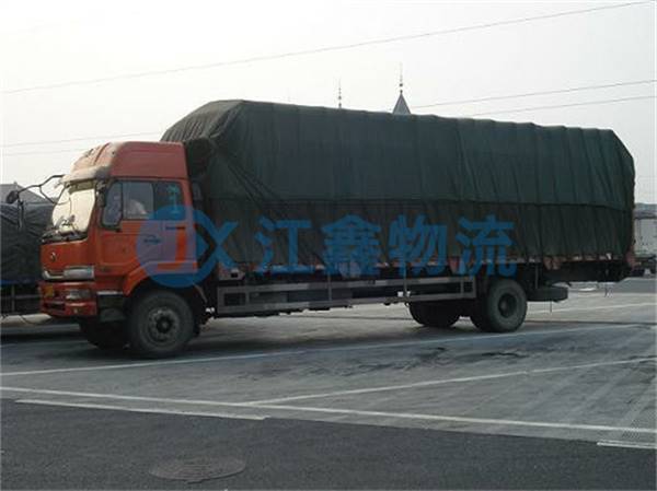 贺州到若尔盖物流公司